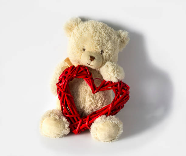 Muñeca textil artesanal